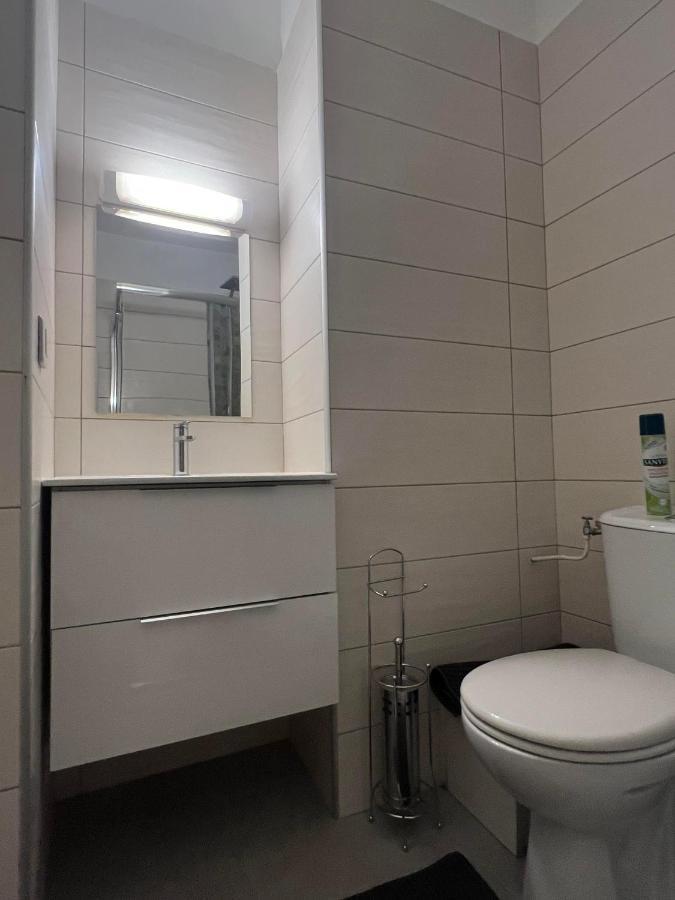 Super Studio Centre Ville D'Ajaccio Ajaccio  Dış mekan fotoğraf